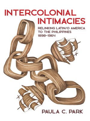 cover image of Intercolonial Intimacies